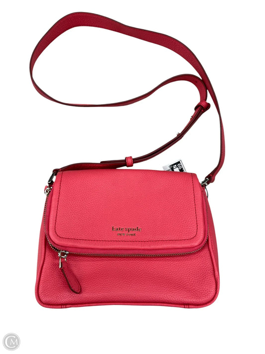 Crossbody Designer By Kate Spade, Size: Small