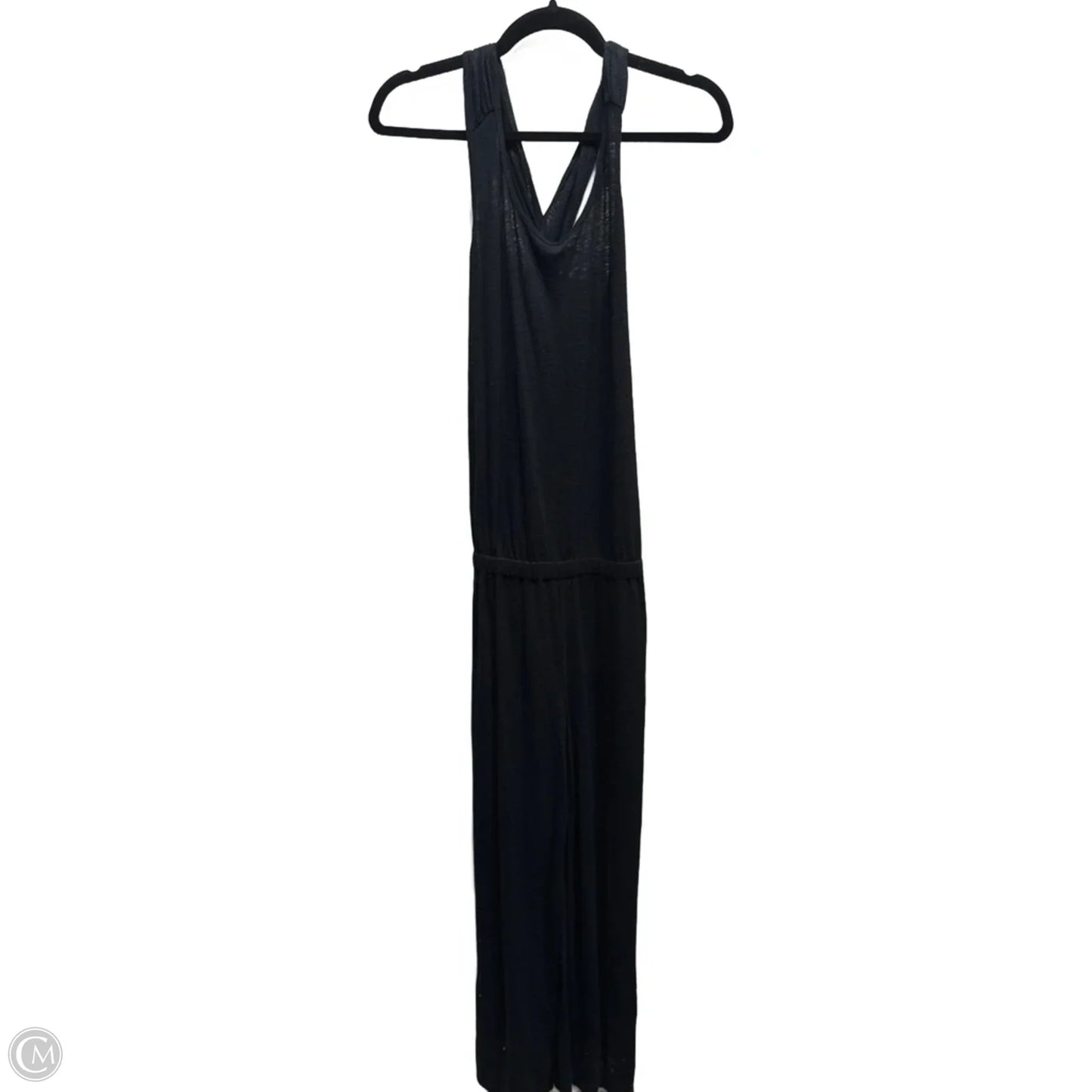 Jumpsuit By Lou And Grey In Black, Size: Xs