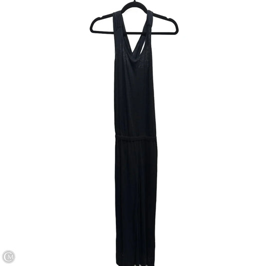 Jumpsuit By Lou And Grey In Black, Size: Xs
