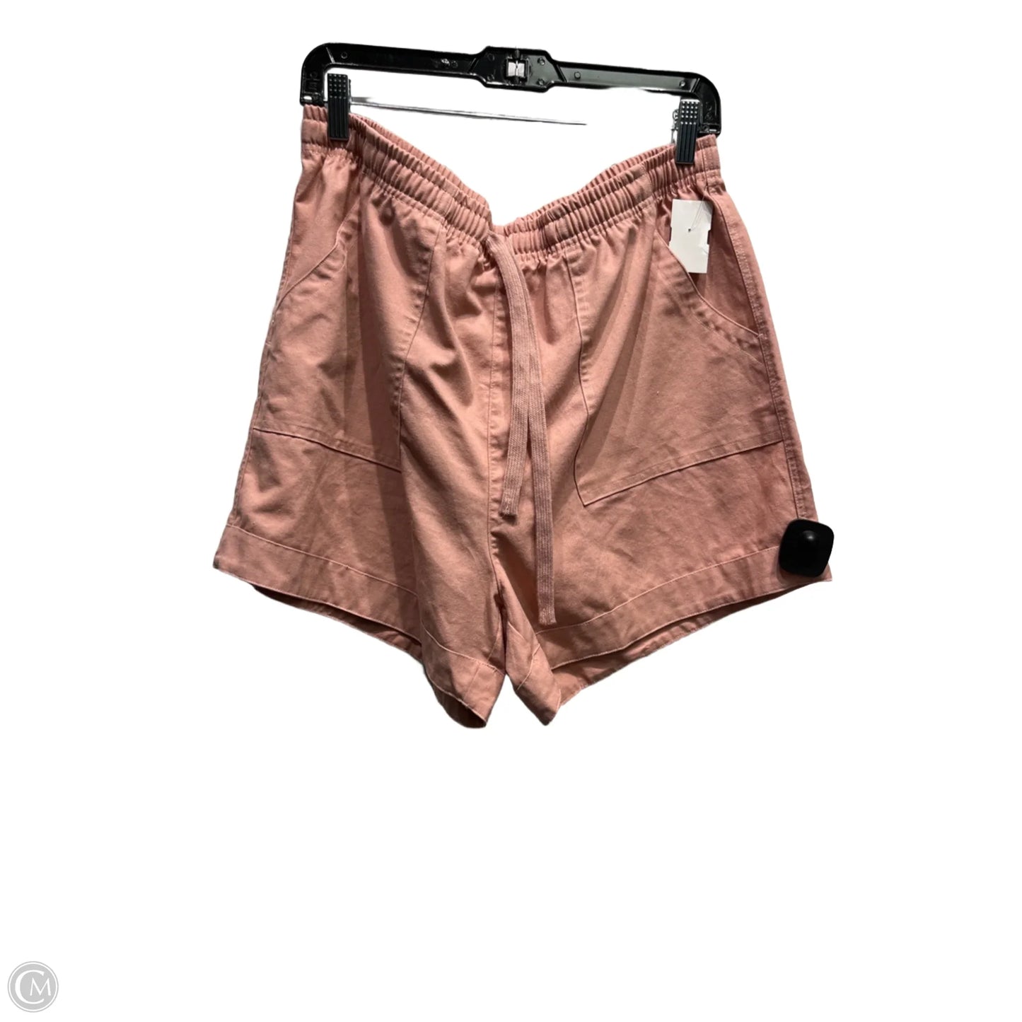 Shorts By Clothes Mentor In Plaid Pattern, Size: Xxl