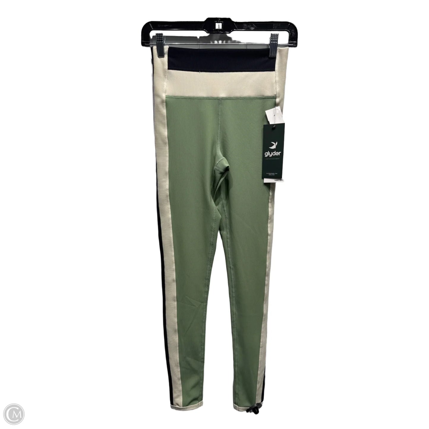 Athletic Leggings By noli In Black, Size: S