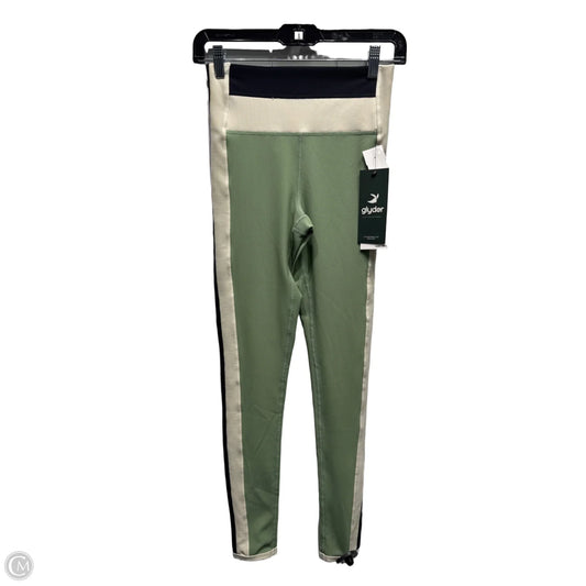 Athletic Leggings By noli In Black, Size: S