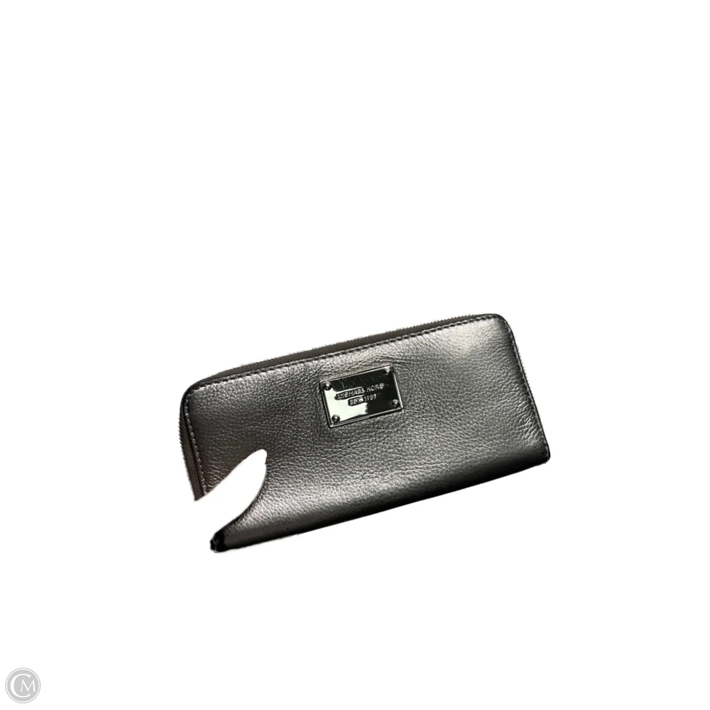 Wallet Designer By Michael Kors, Size: Large