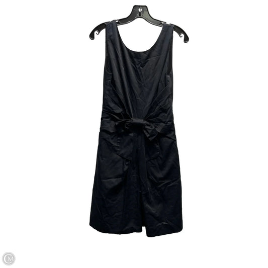 Dress Designer By Kate Spade In Black, Size: 4