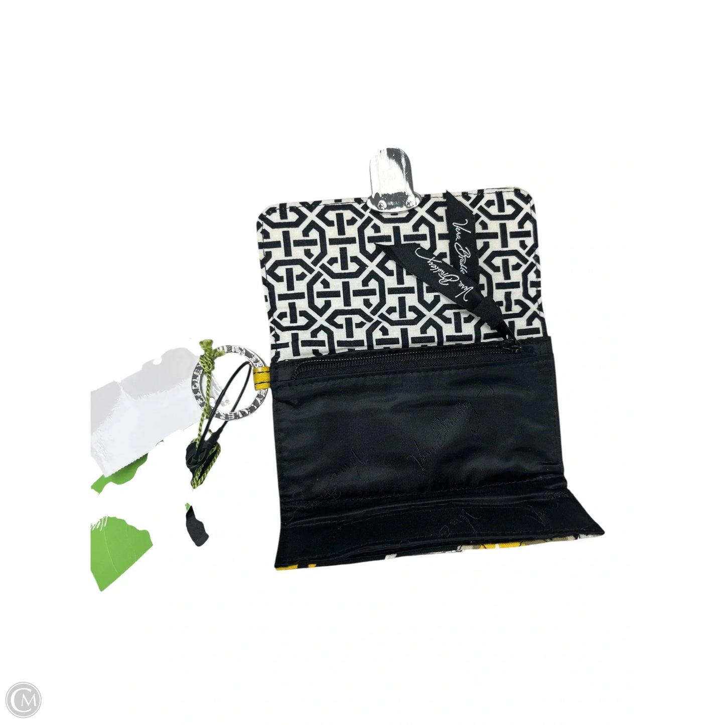 Wallet By Vera Bradley, Size: Small