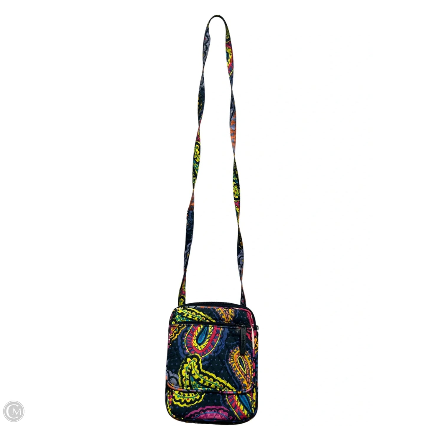 Crossbody By Vera Bradley, Size: Small
