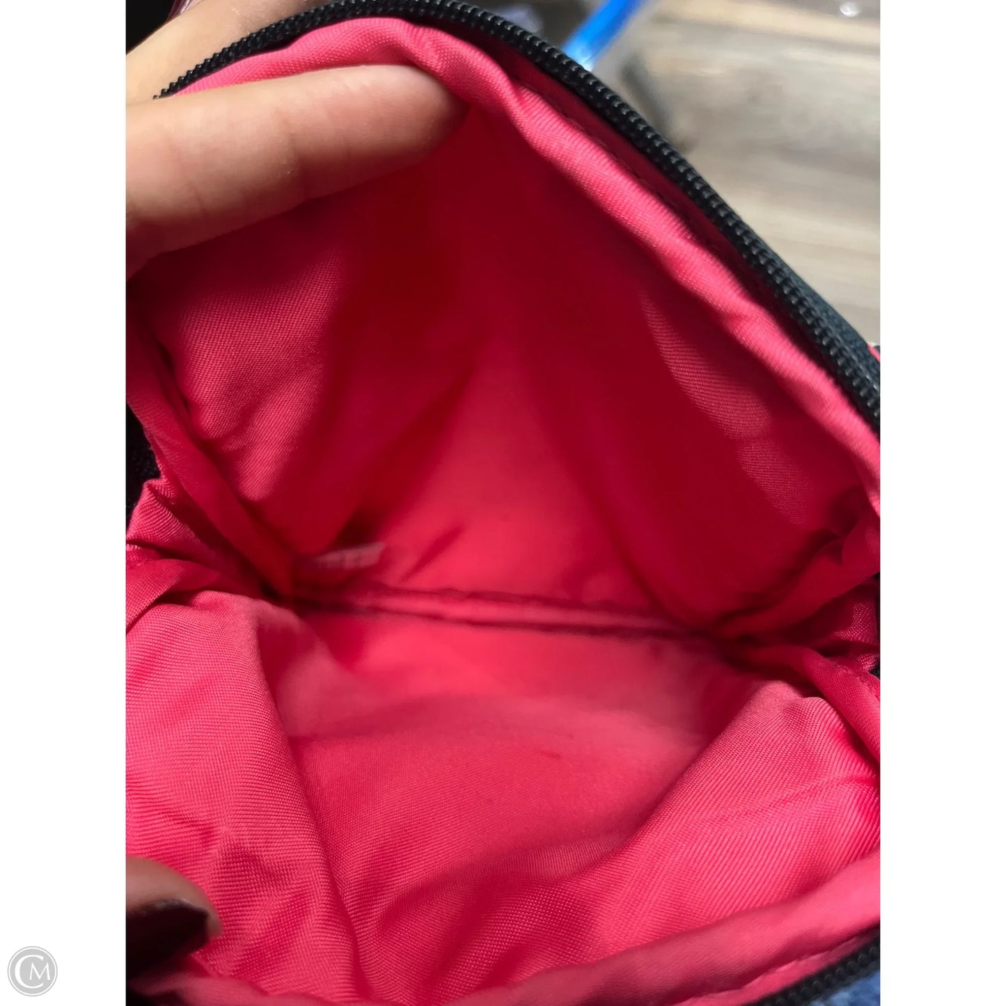 Crossbody By Vera Bradley, Size: Small