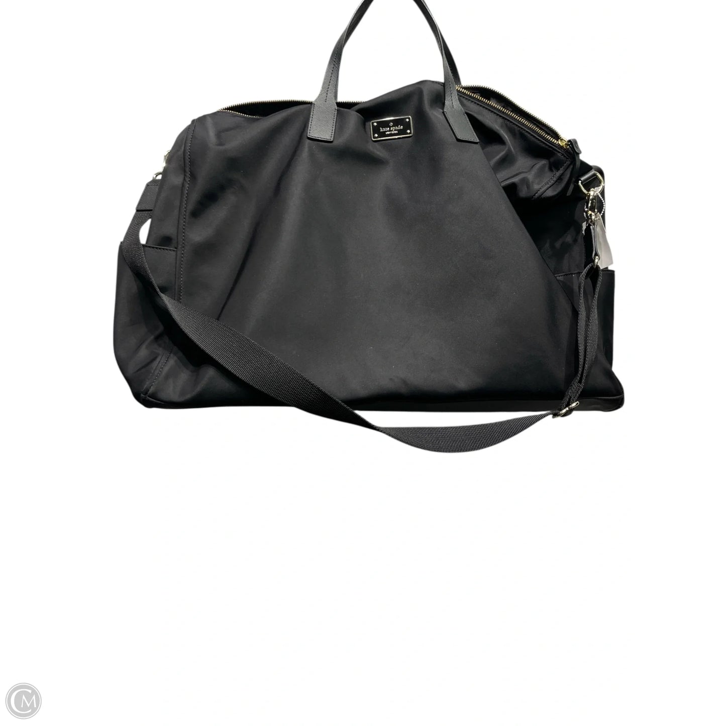 Duffle And Weekender Designer By Kate Spade, Size: Large