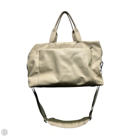 Luggage By MONOSI, Size: Large