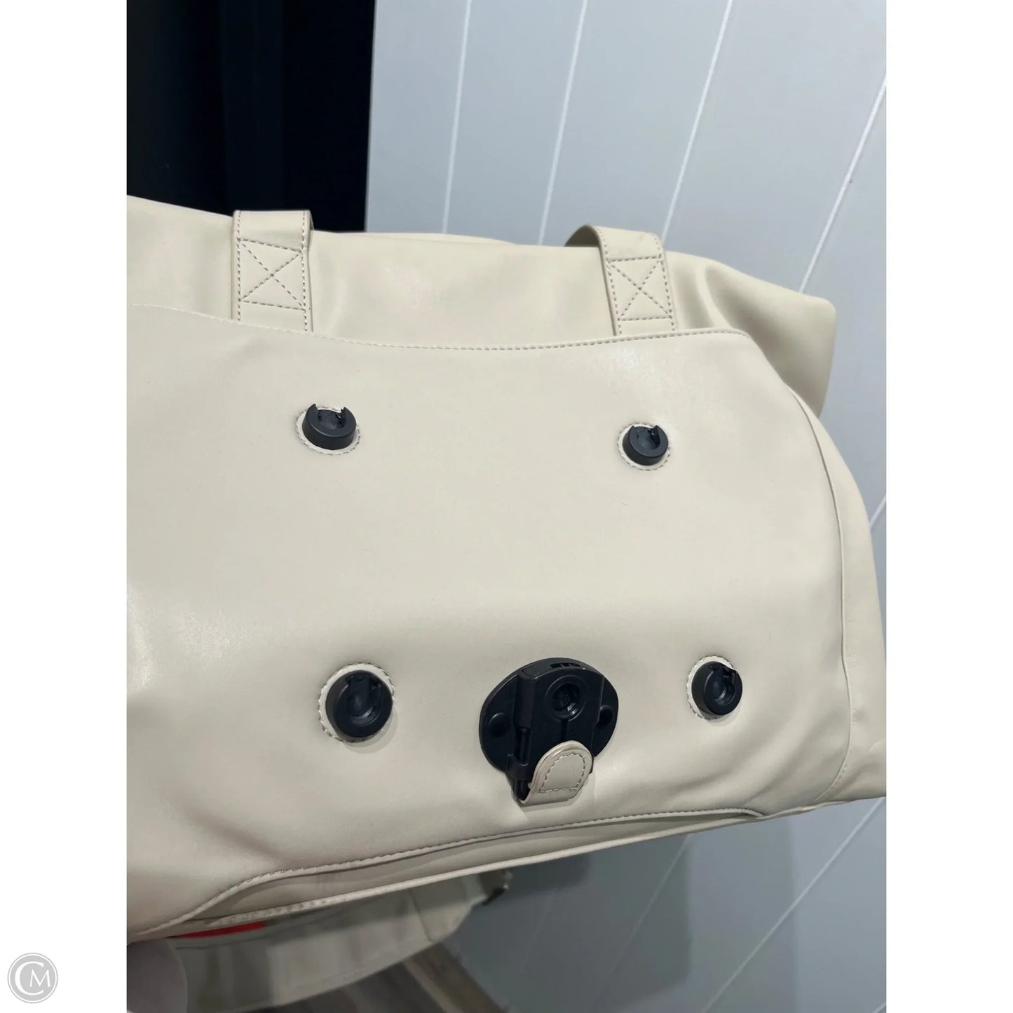 Luggage By MONOSI, Size: Large