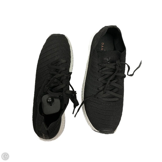 Shoes Athletic By Dansko In Black, Size: 8.5