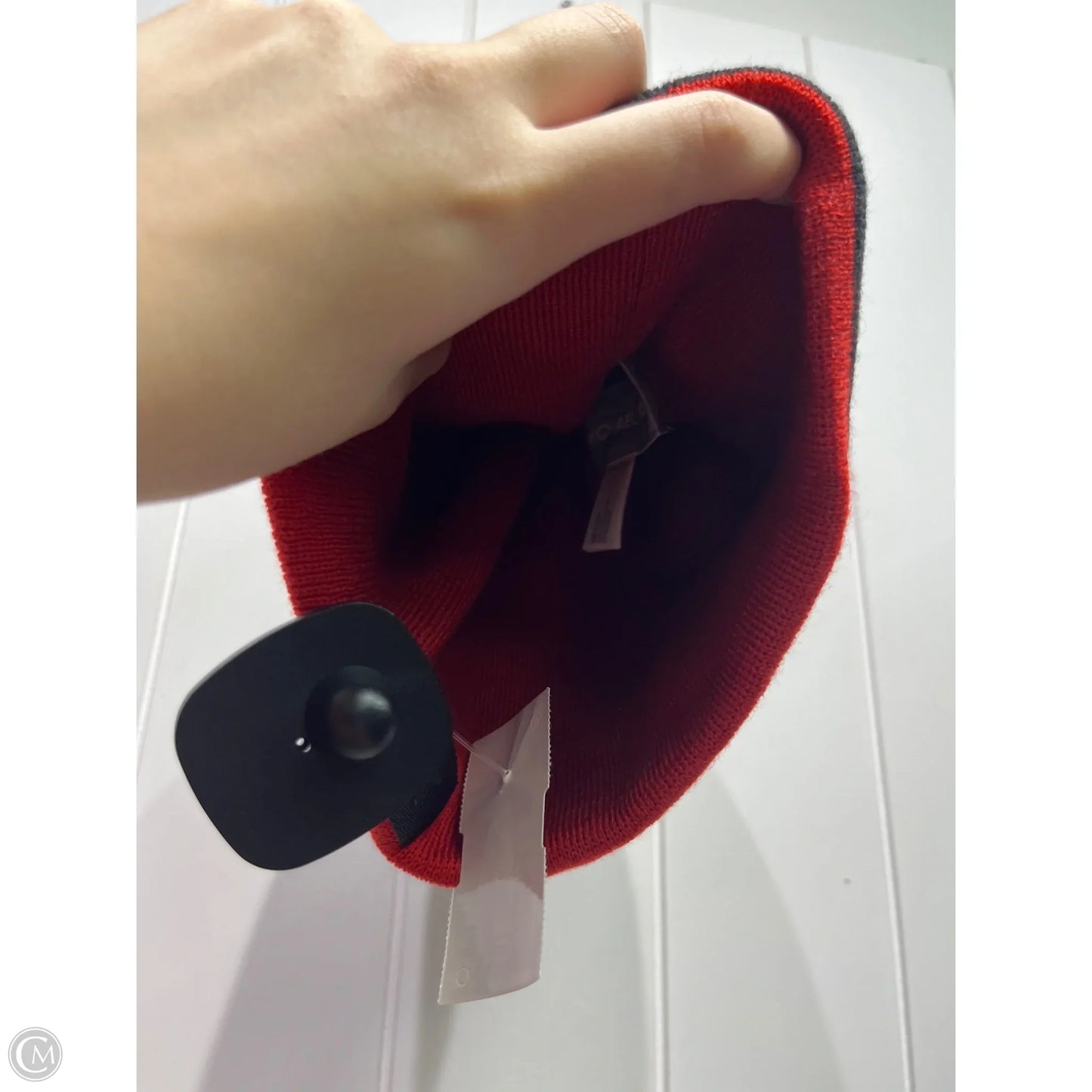 Hat Beanie By Michael By Michael Kors