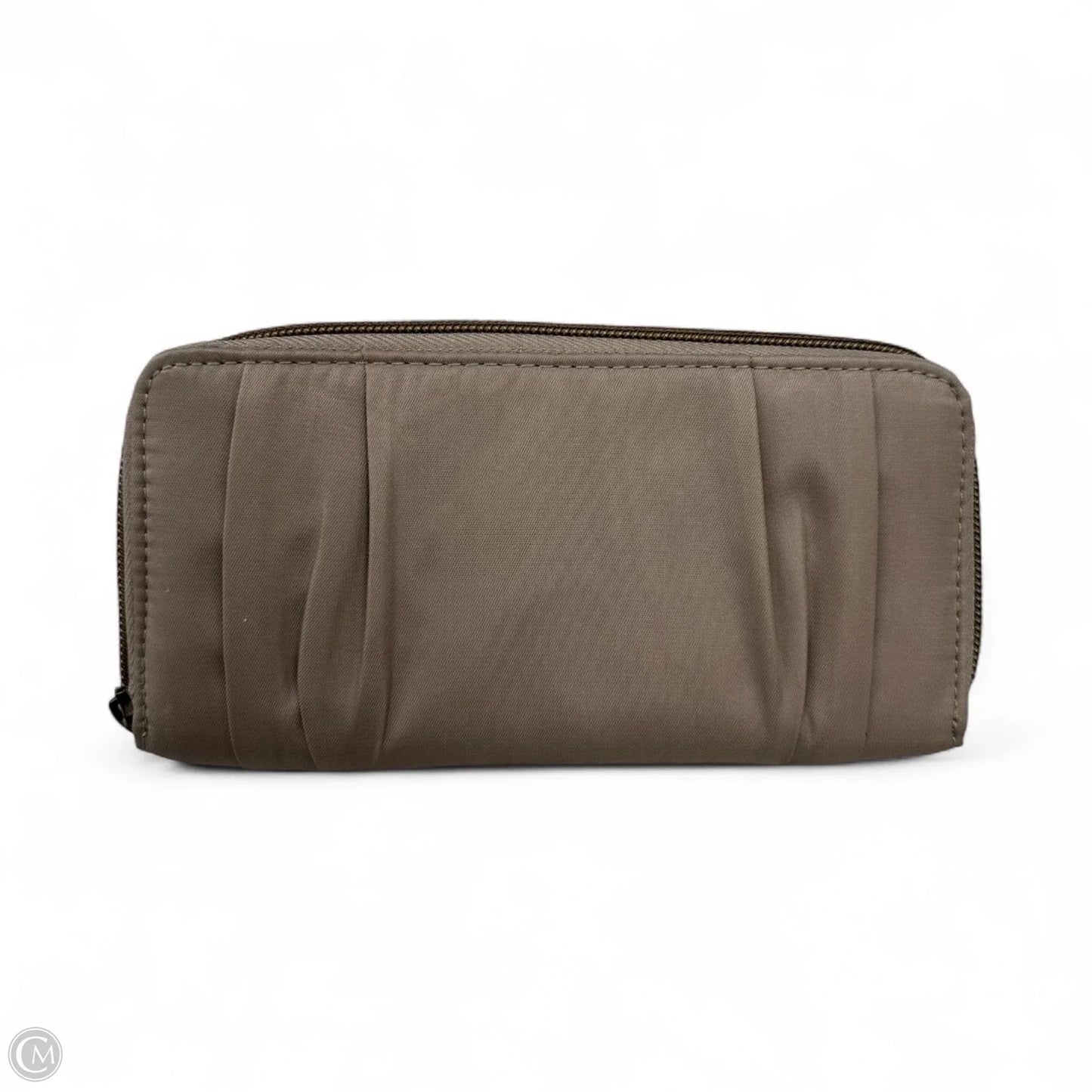 Wallet By Travelon, Size: Large