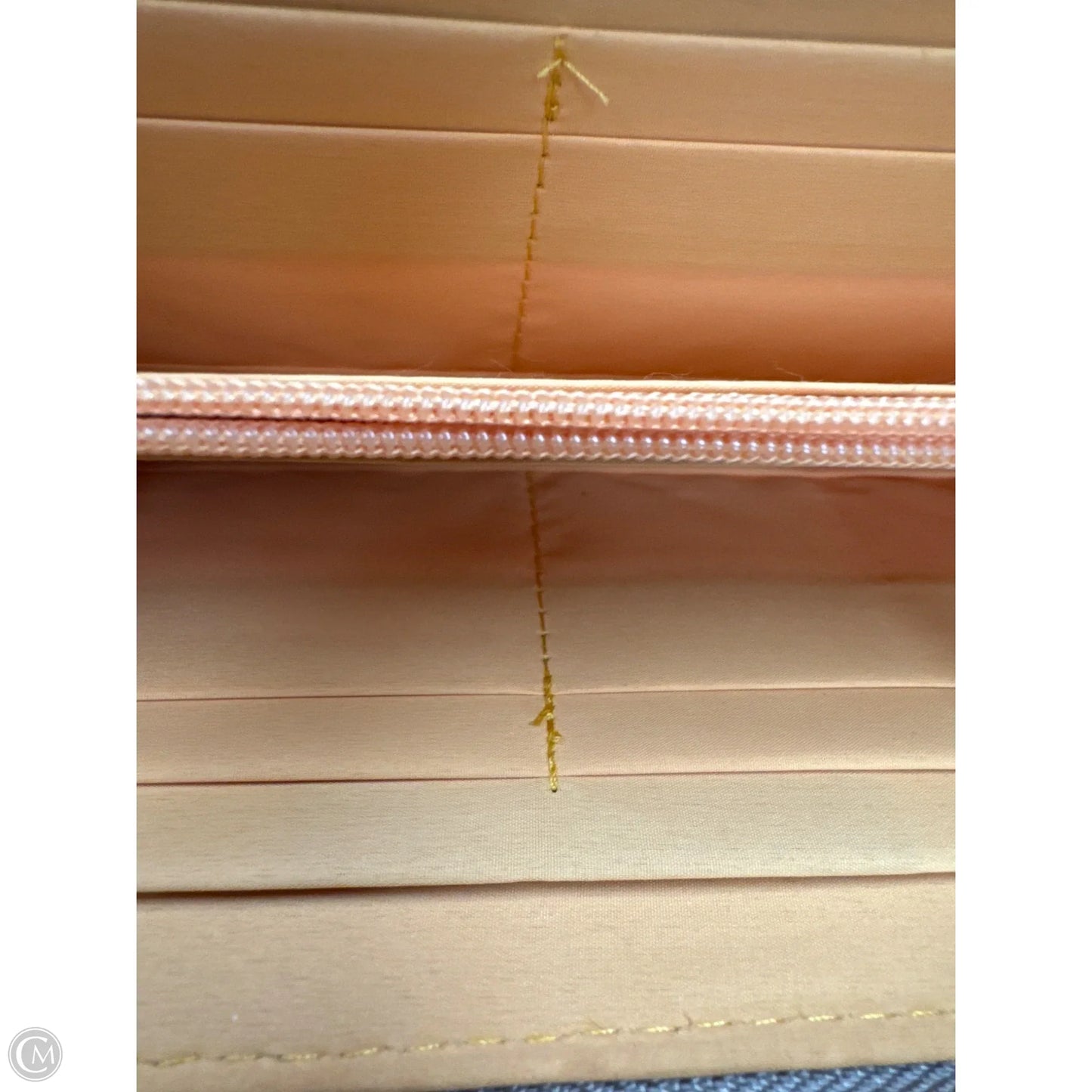 Wallet By Travelon, Size: Large