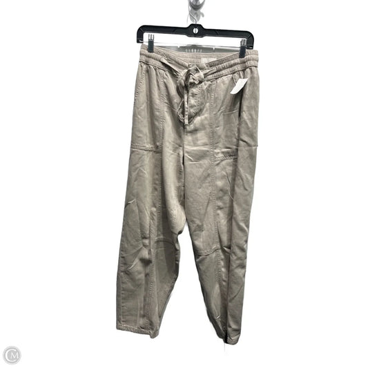 Pants Chinos & Khakis By Lou And Grey In Tan, Size: 4