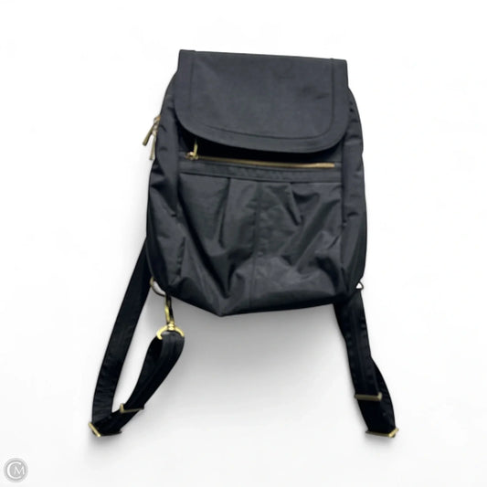 Backpack By Travelon, Size: Medium