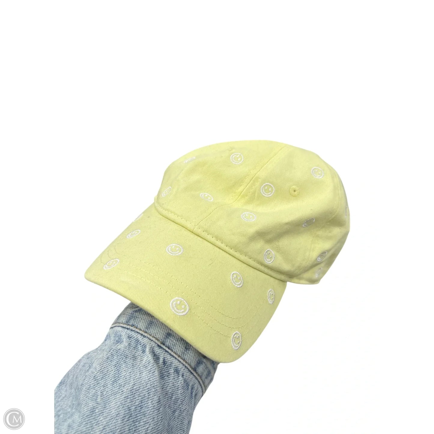 Hat Baseball Cap By Target-designer