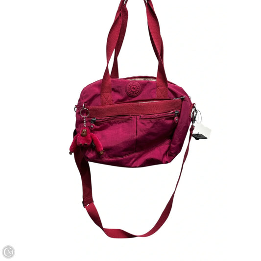 Crossbody By Kipling, Size: Medium