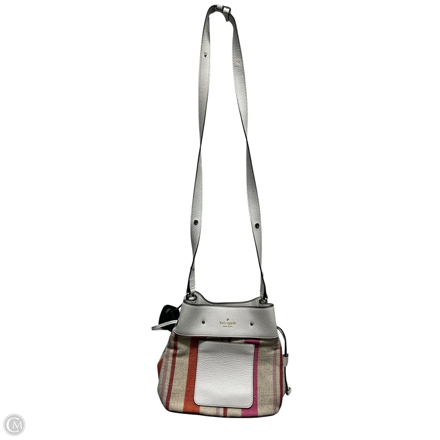 Crossbody Designer By Kate Spade, Size: Medium