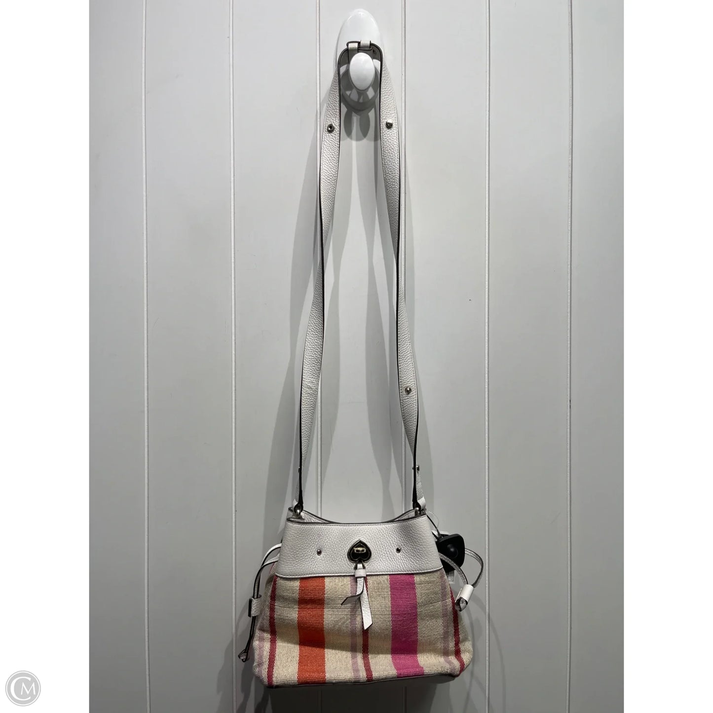 Crossbody Designer By Kate Spade, Size: Medium