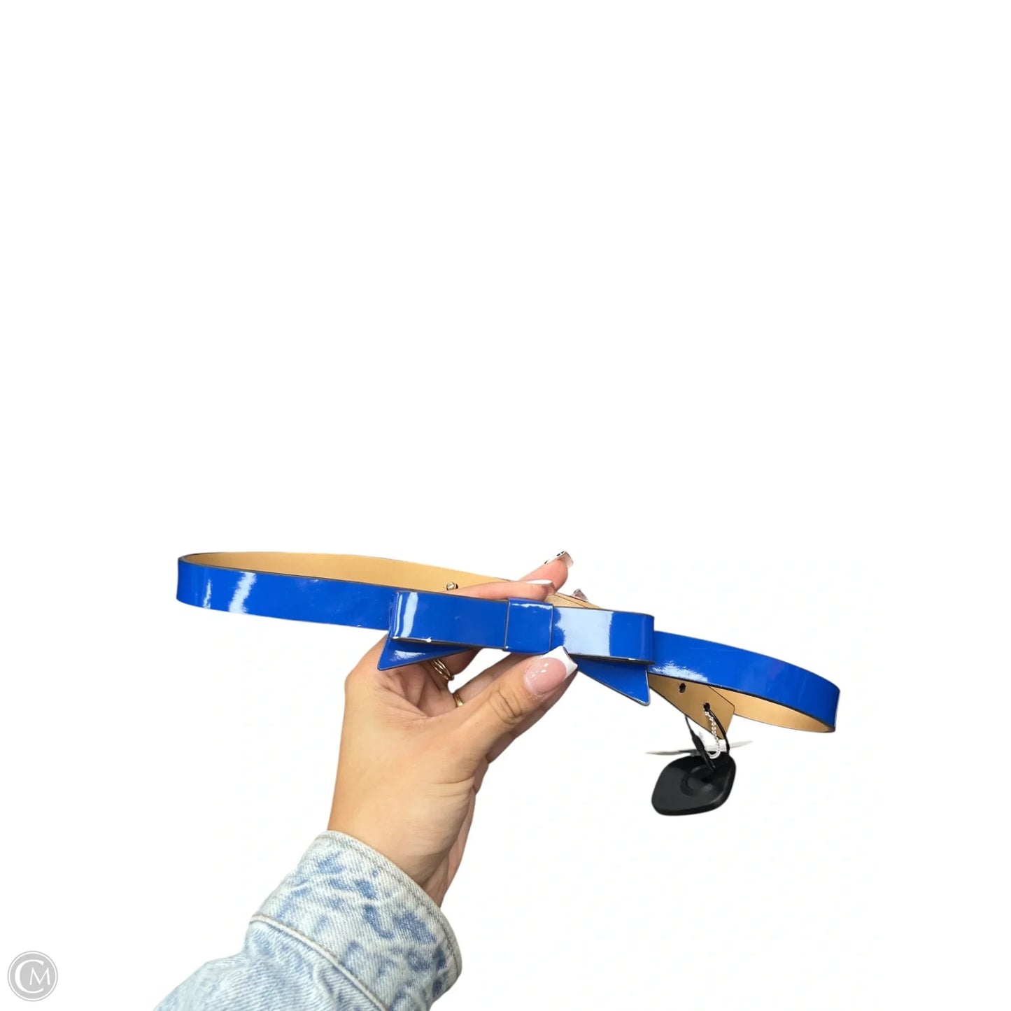 Belt Designer By Kate Spade, Size: Large