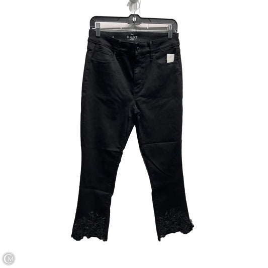 Pants Other By White House Black Market In Black, Size: 6