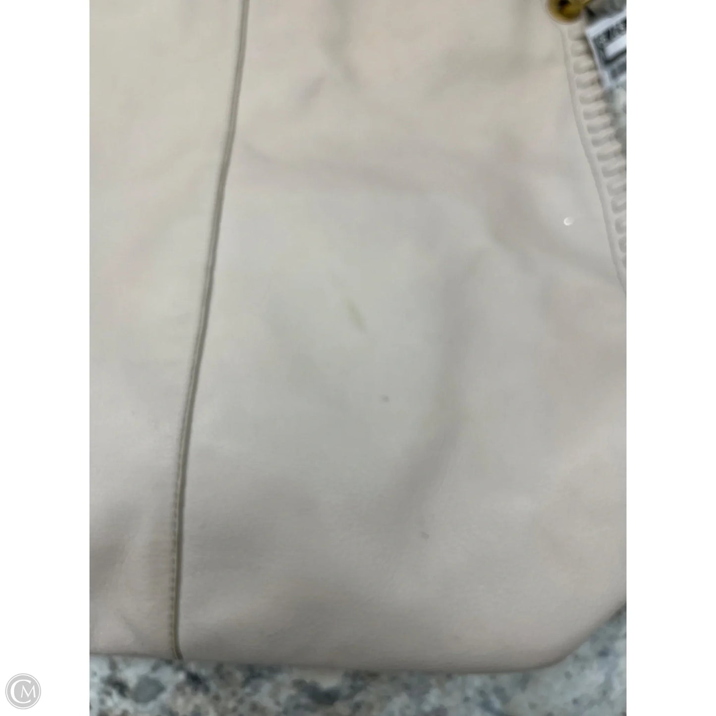 Handbag By Hobo Intl, Size: Large