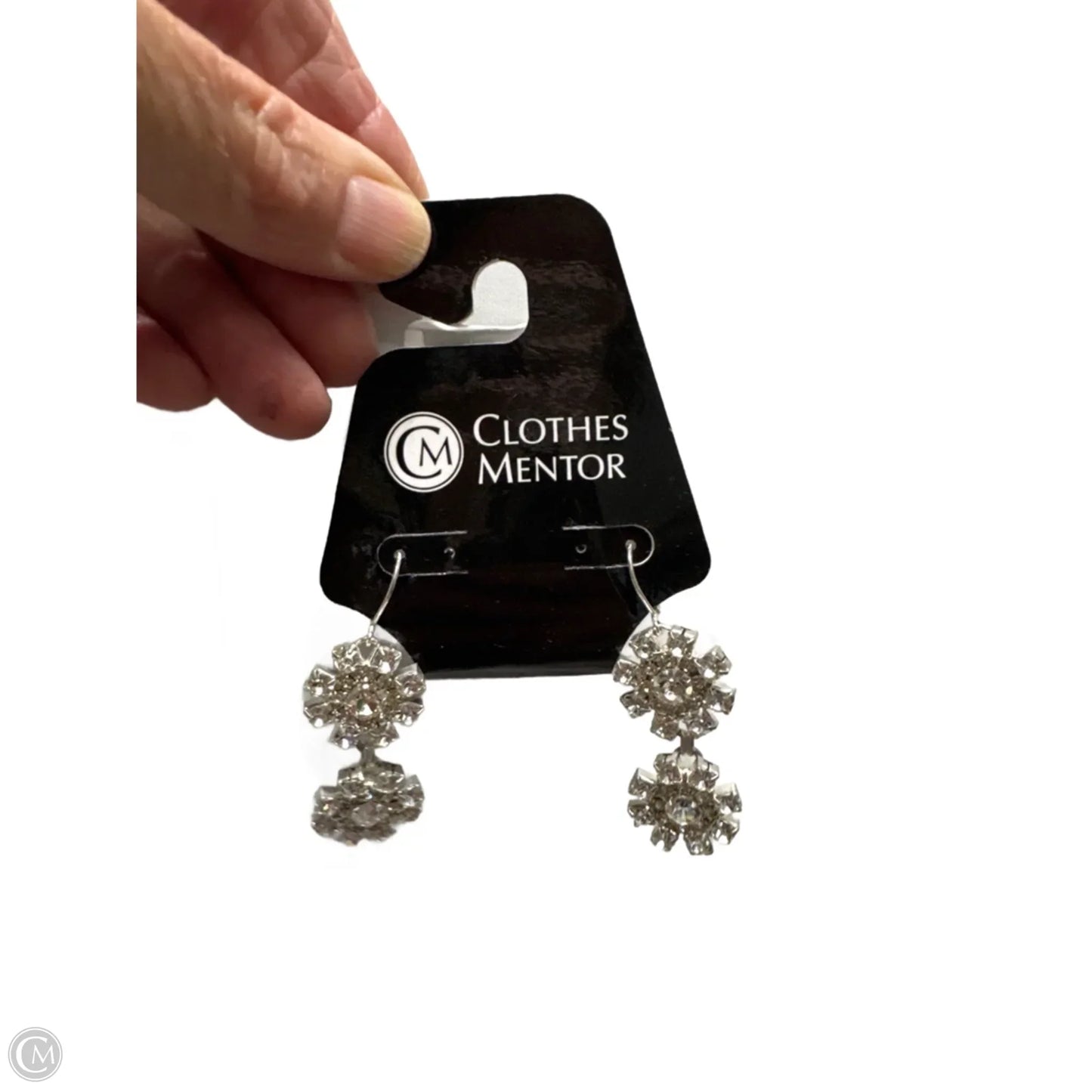 Earrings Dangle/drop By Clothes Mentor