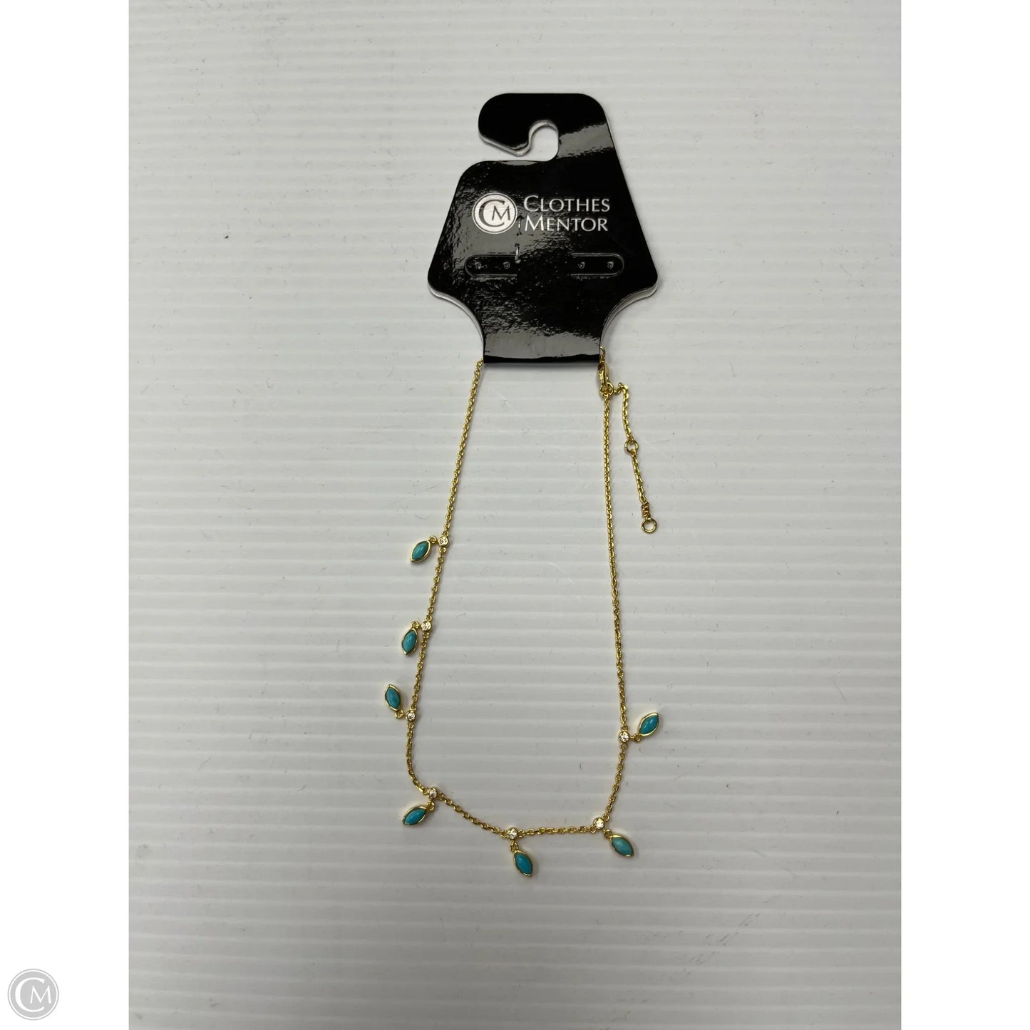 Necklace Charm By Clothes Mentor