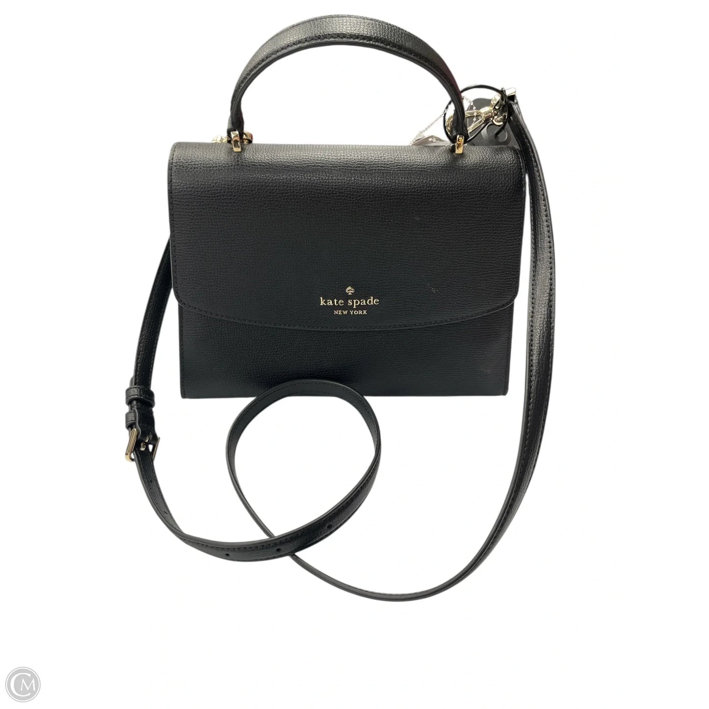Crossbody Designer By Kate Spade, Size: Medium