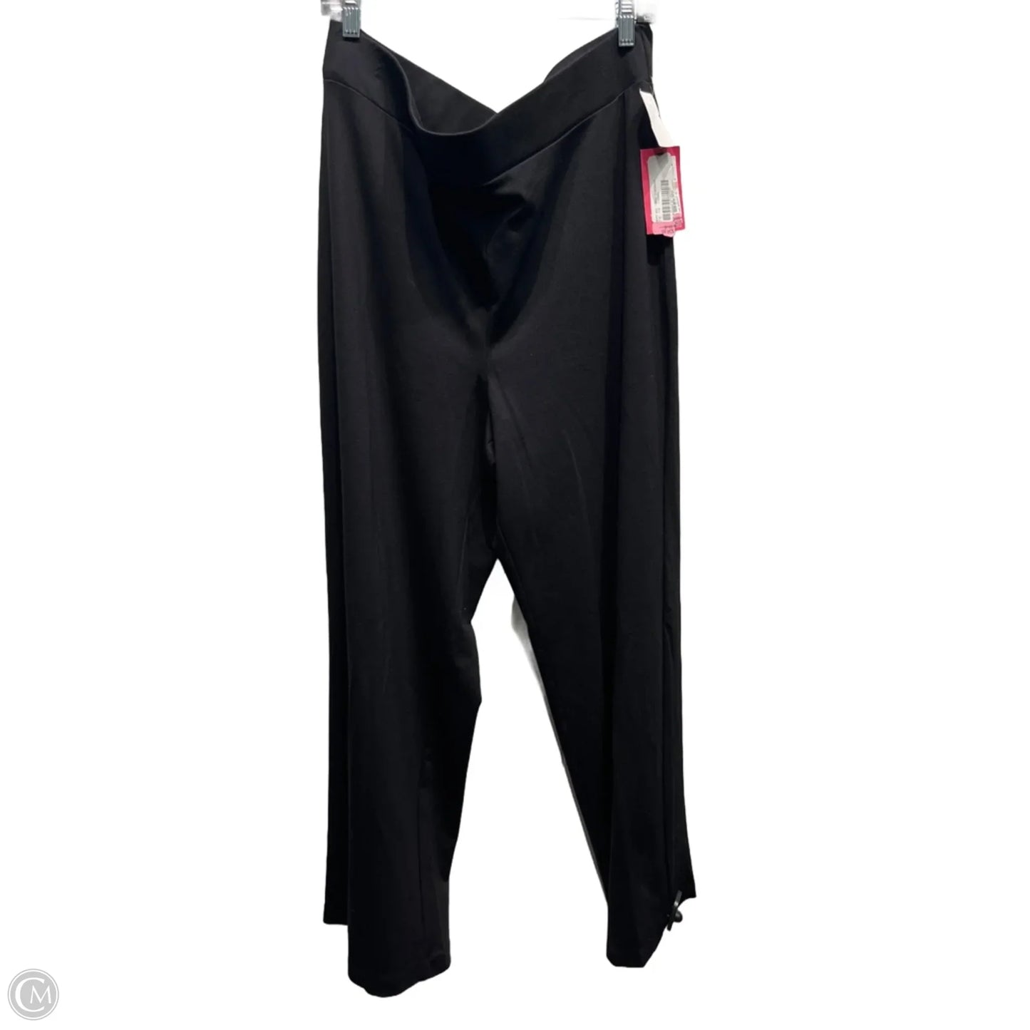 Pants Other By Vince Camuto In Black, Size: 2x