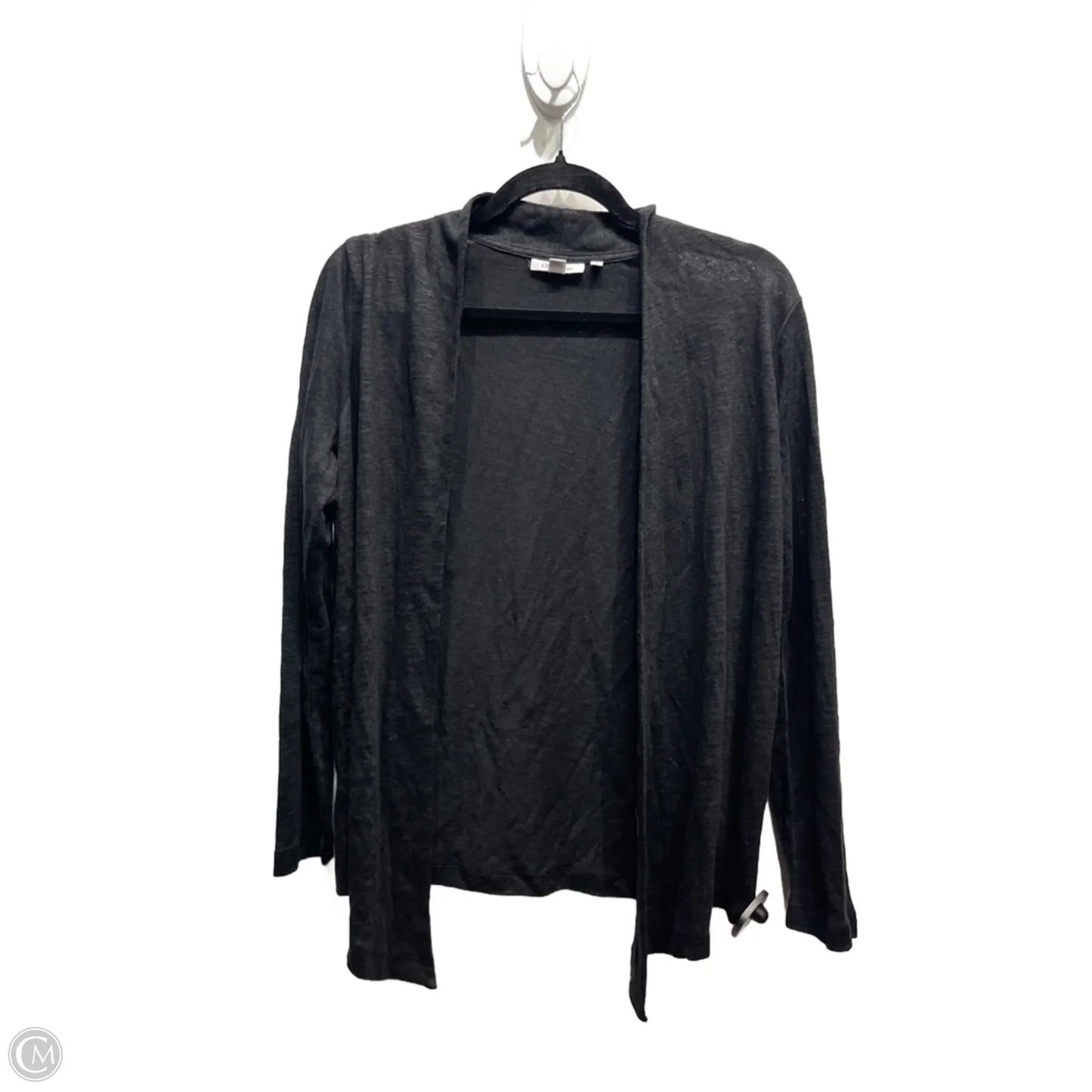 Cardigan By Chicos In Black, Size: M