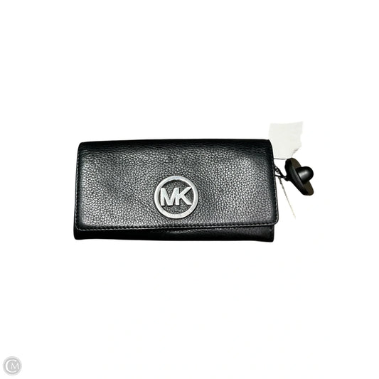 Wallet Designer By Michael Kors, Size: Medium