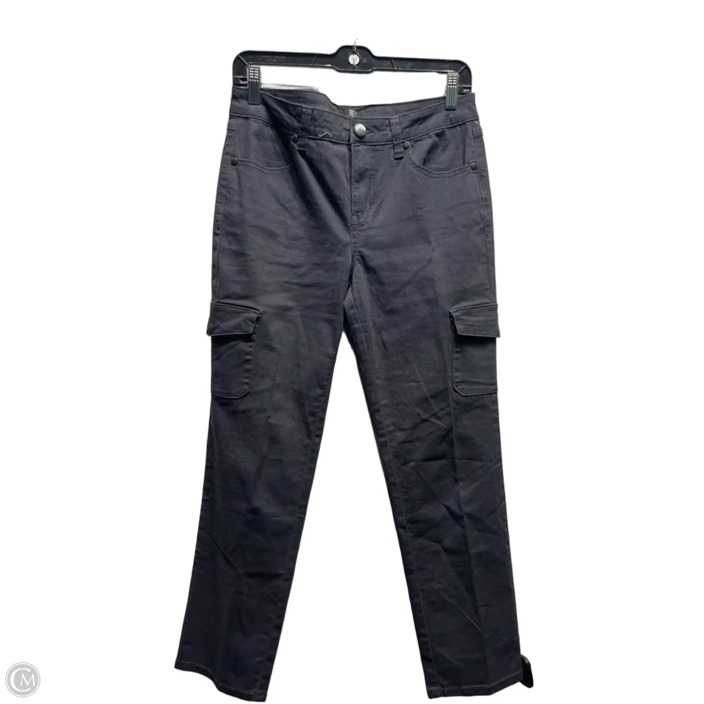 Pants Cargo & Utility By 1822 Denim In Grey, Size: 6