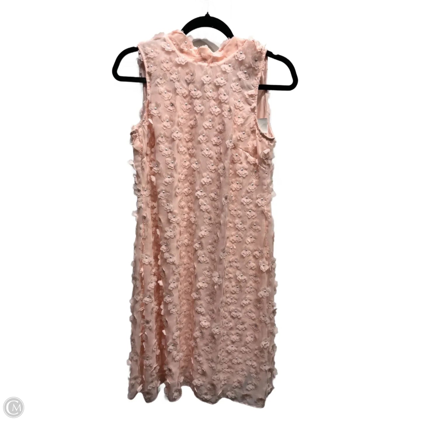 Dress Party Short By isabel & nina In Pink, Size: S