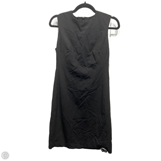 Dress Casual Short By Theory In Black, Size: 2