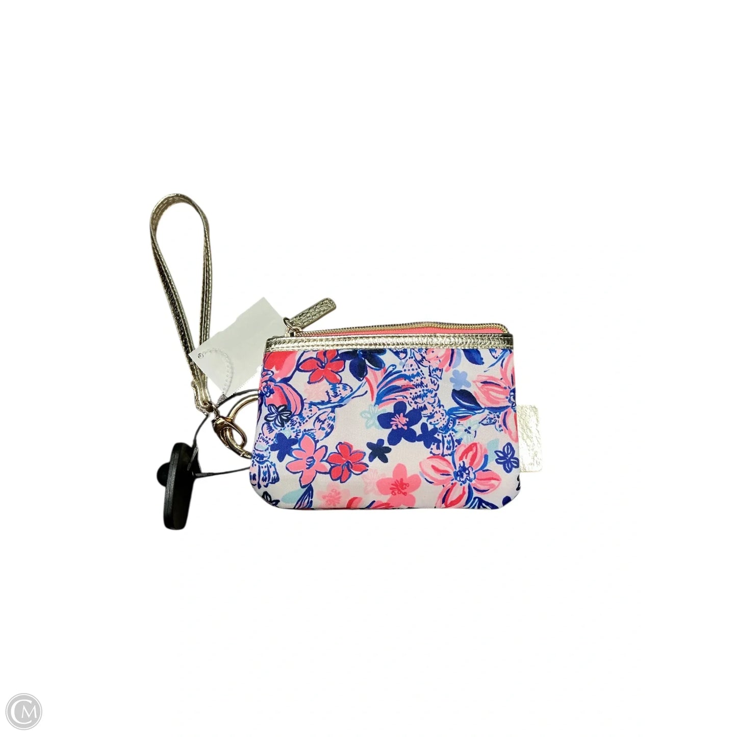 Wristlet Designer By Lilly Pulitzer, Size: Small