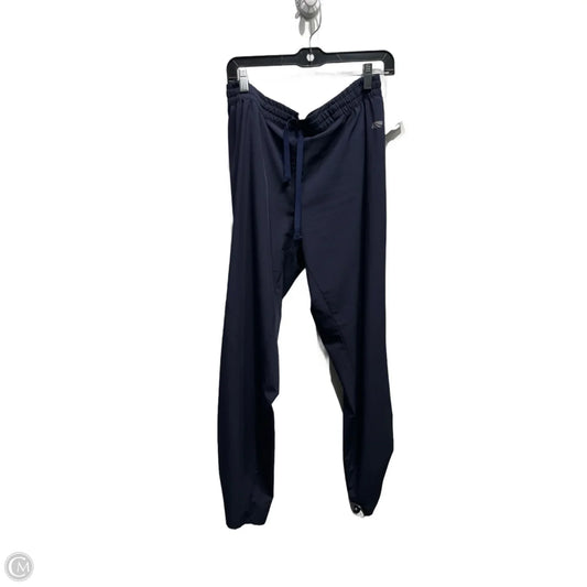 Athletic Pants By Marika In Ombre Print, Size: Xl