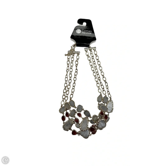 Necklace Other By White House Black Market