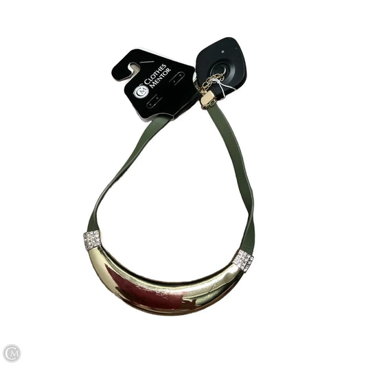 Necklace Other By White House Black Market