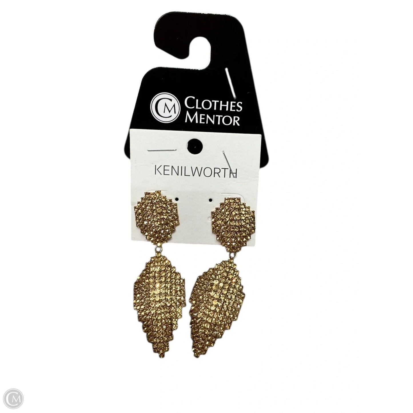 Earrings Dangle/drop By kenilworth