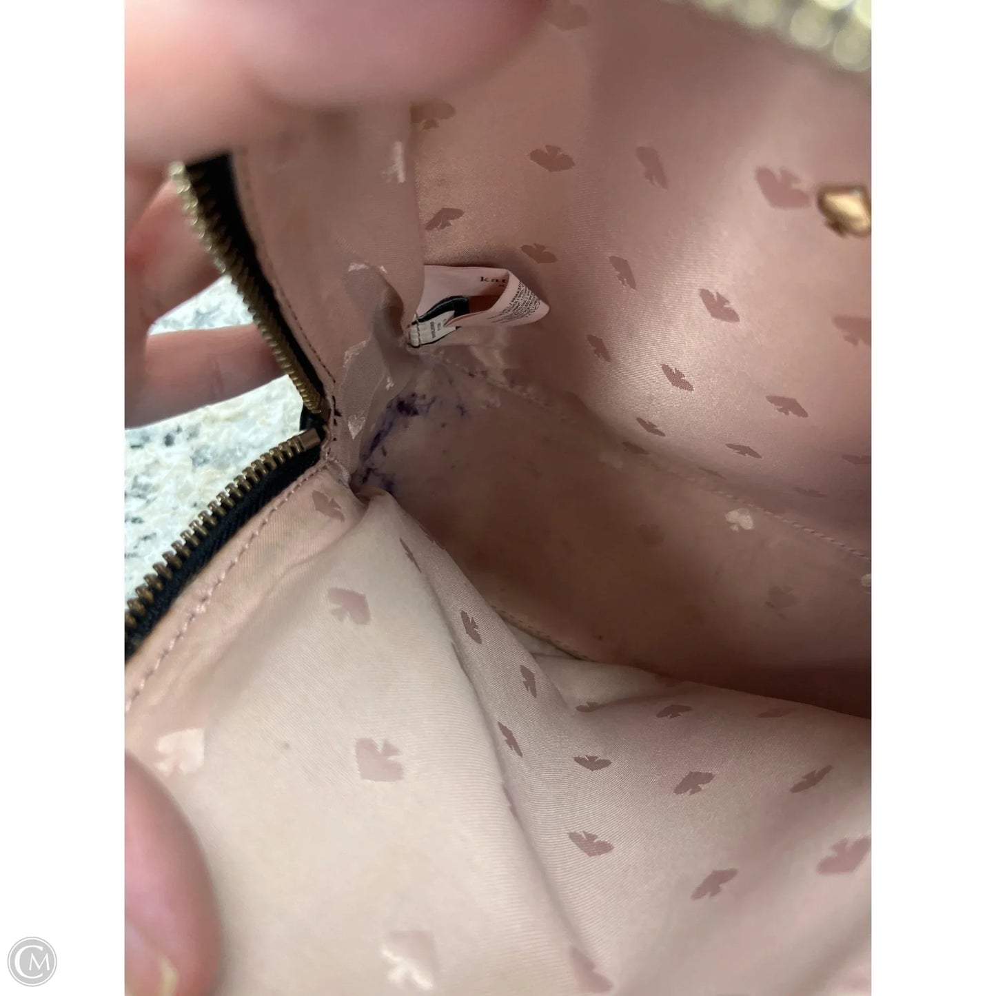 Backpack Designer By Kate Spade, Size: Small