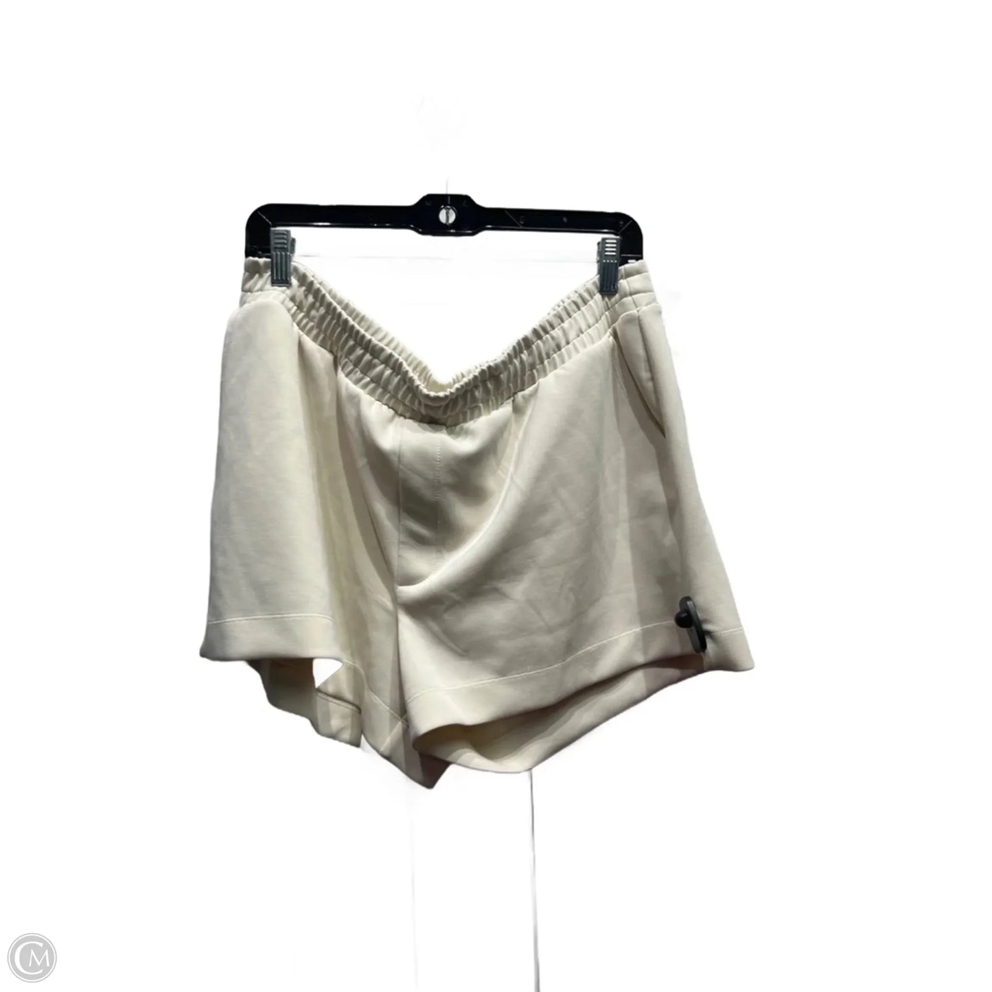 Shorts By A New Day In Tan, Size: Xl
