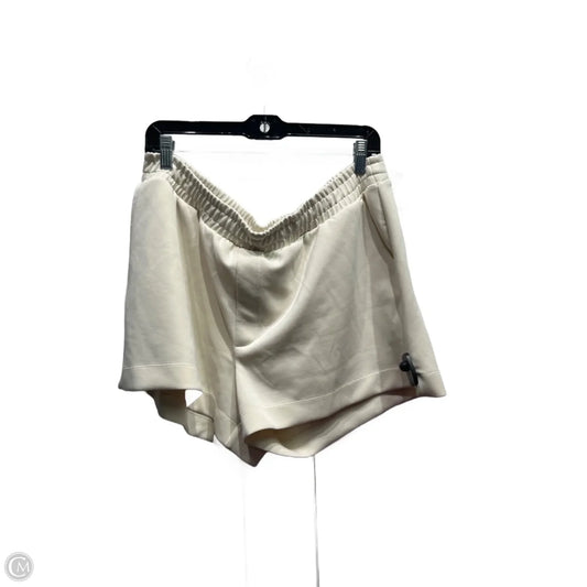 Shorts By A New Day In Tan, Size: Xl