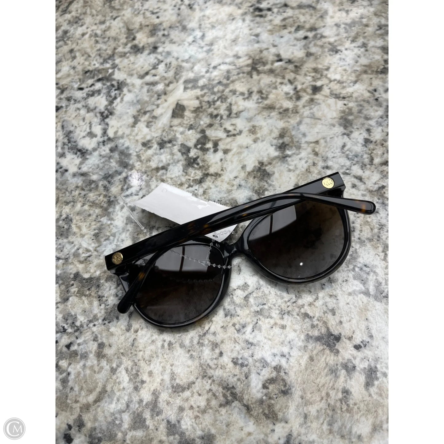 Sunglasses Designer By Michael Kors