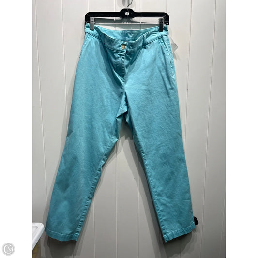 Pants Chinos & Khakis By Tommy Bahama In Blue, Size: 10
