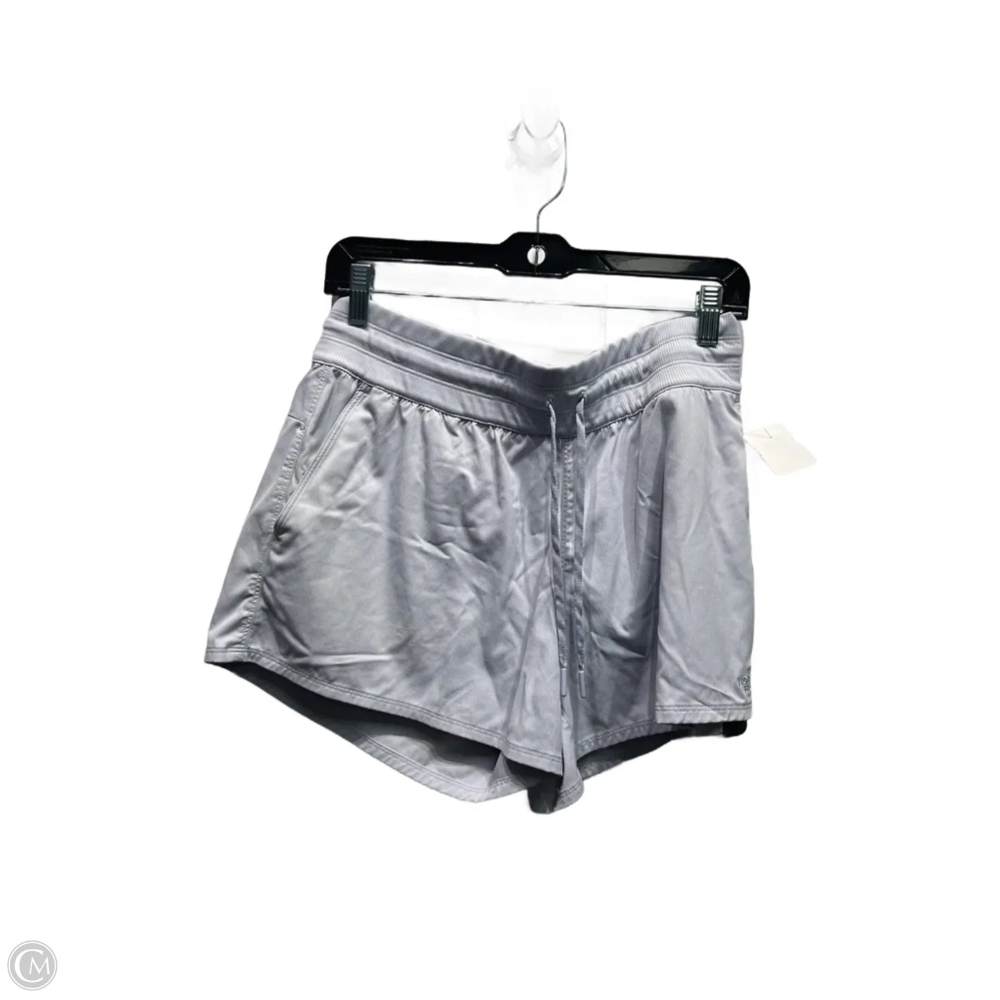 Athletic Shorts By The North Face In Blue, Size: L