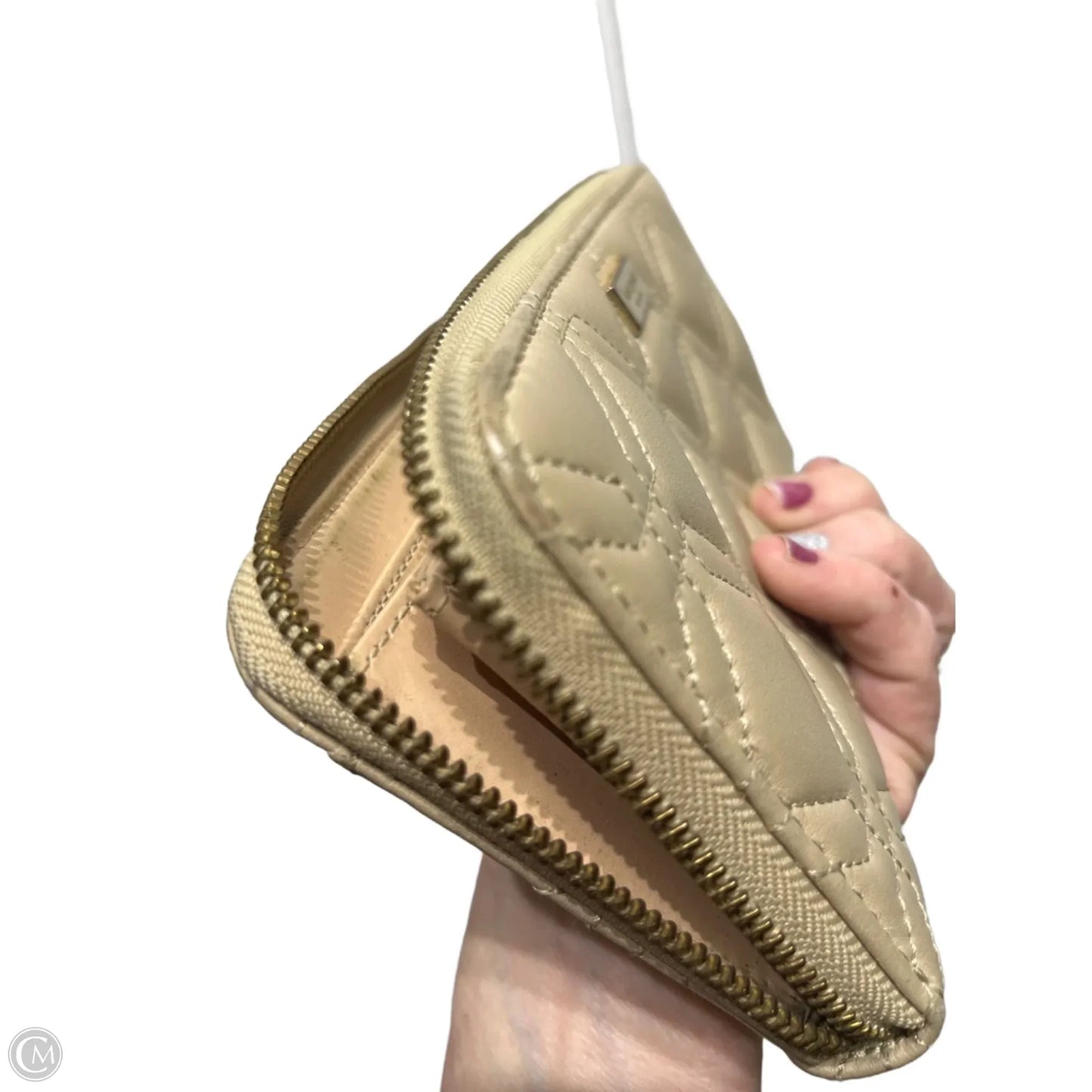 Wallet Designer By Kate Spade, Size: Large