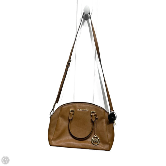 Handbag Designer By Michael Kors, Size: Medium