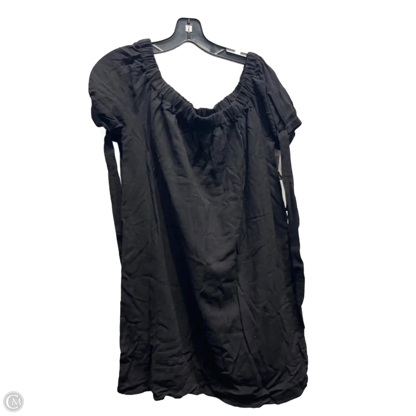 Dress Casual Short By Lulus In Black, Size: Xl